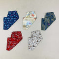Unisex Kids Pants Pack of 5