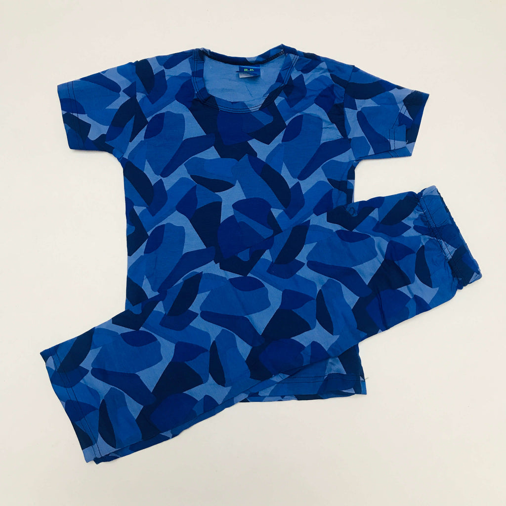 Kids Pant Set