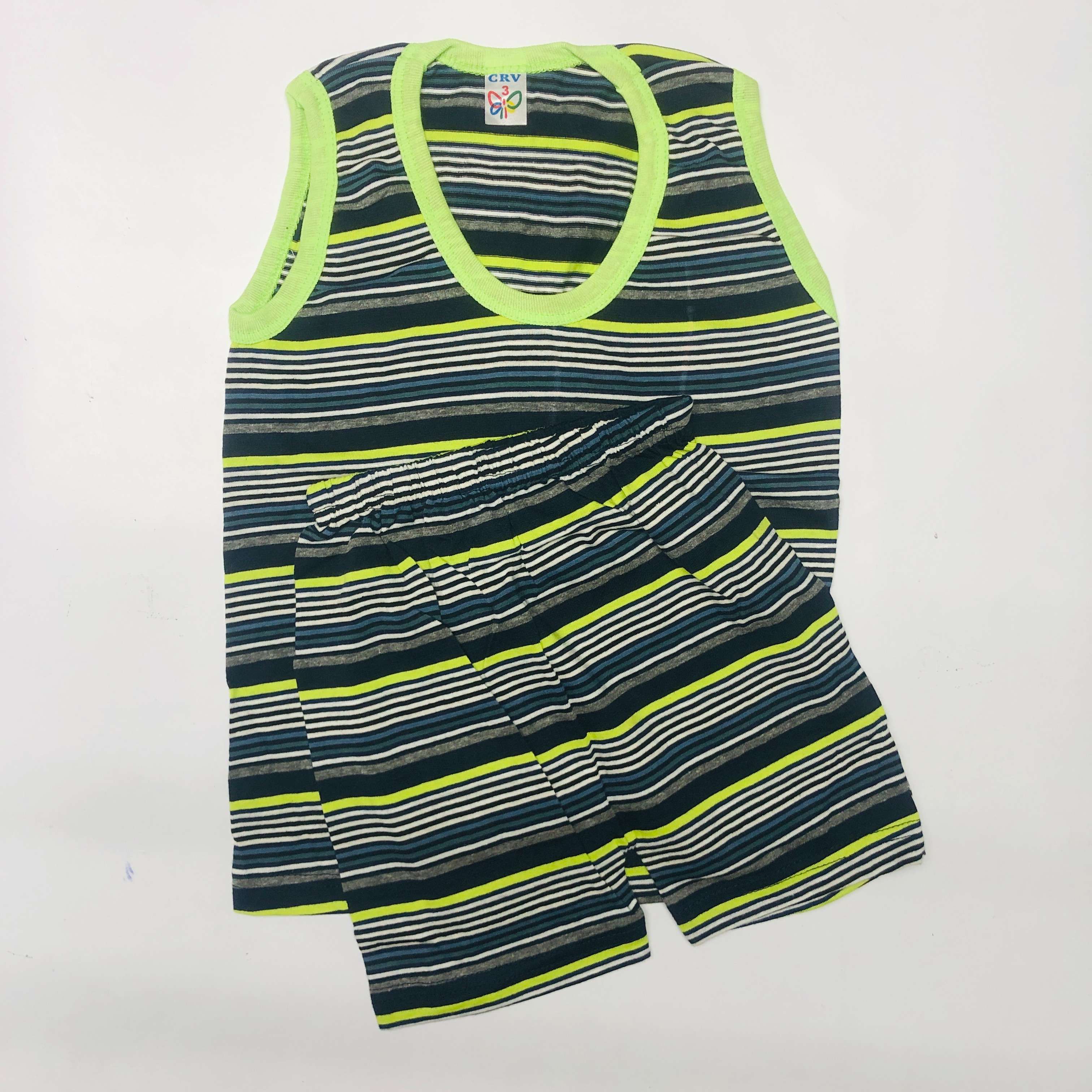 SL Kids Nikker Set