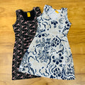 Tiny Pearl Frock Combo Pack Of 2