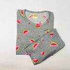 Pant Set Printed