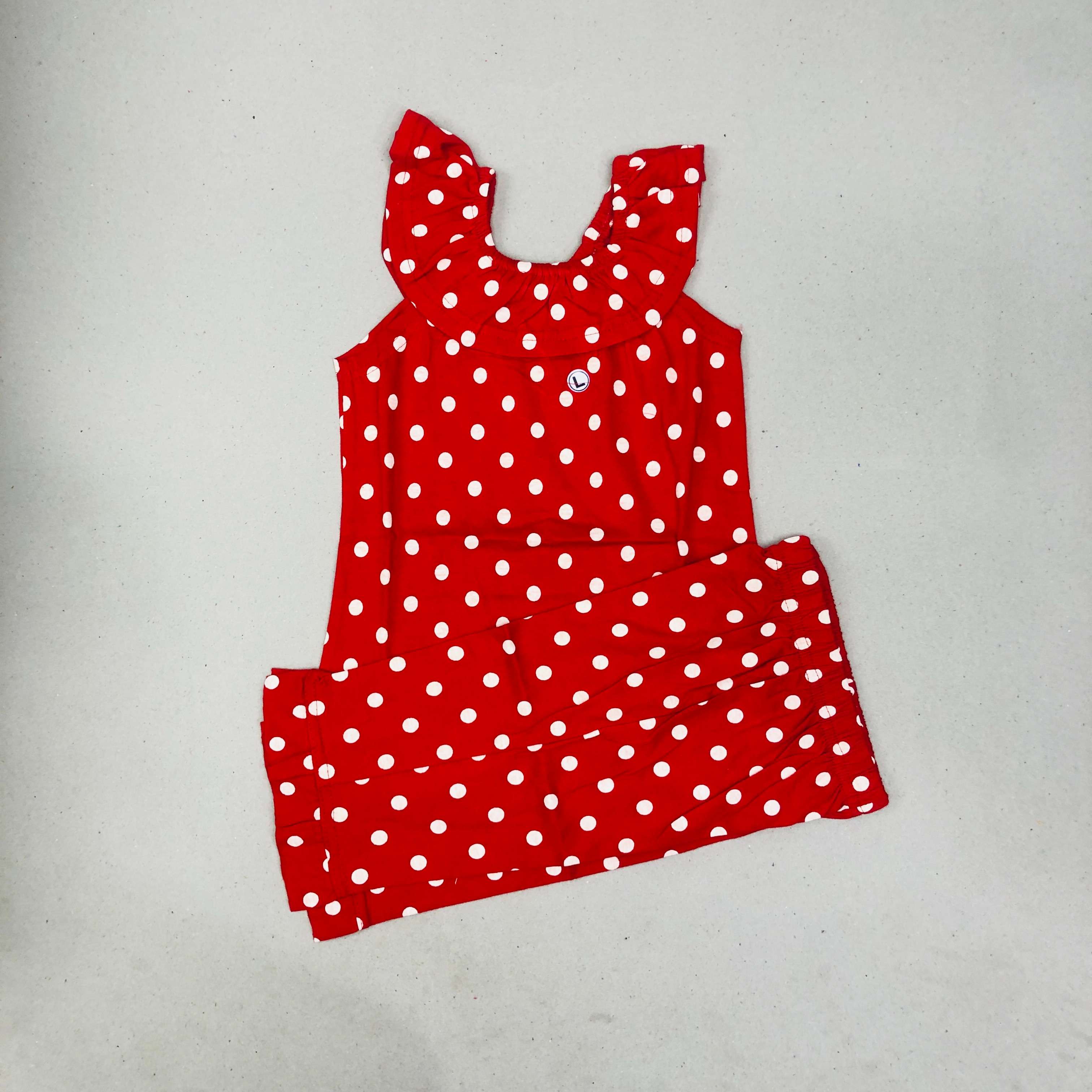Girls Co-ord Set