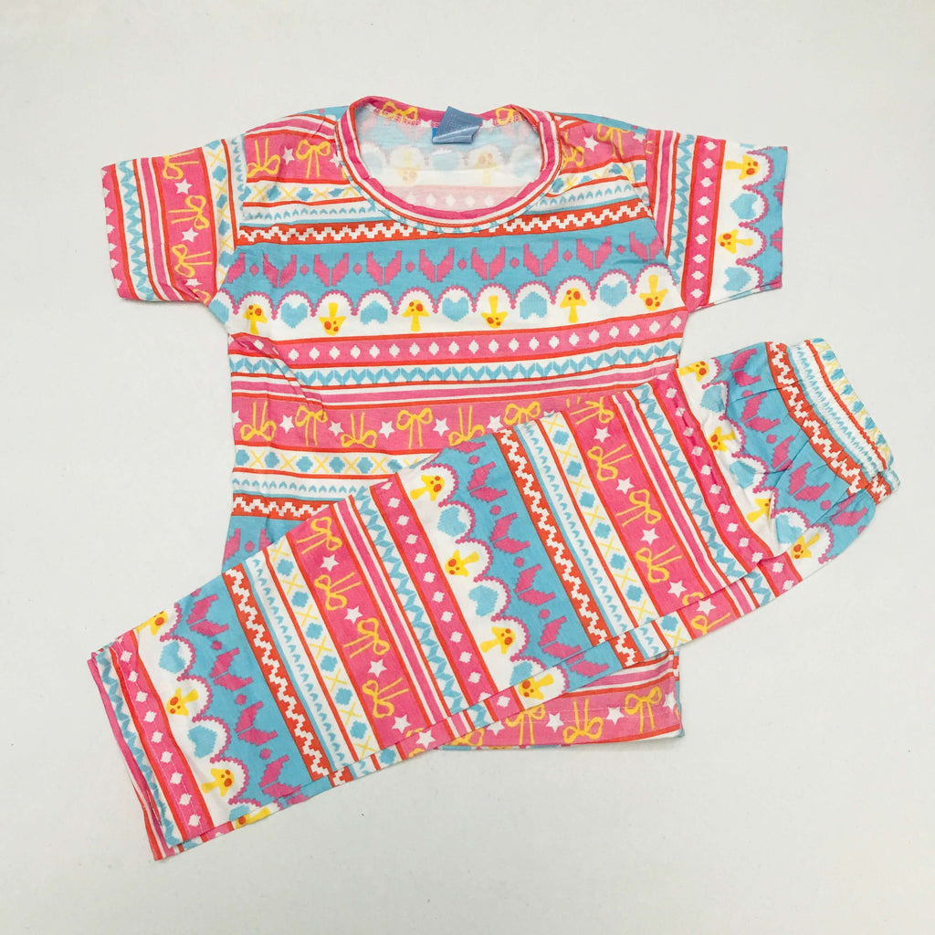 Kids Pant Set