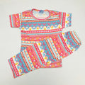 Kids Pant Set