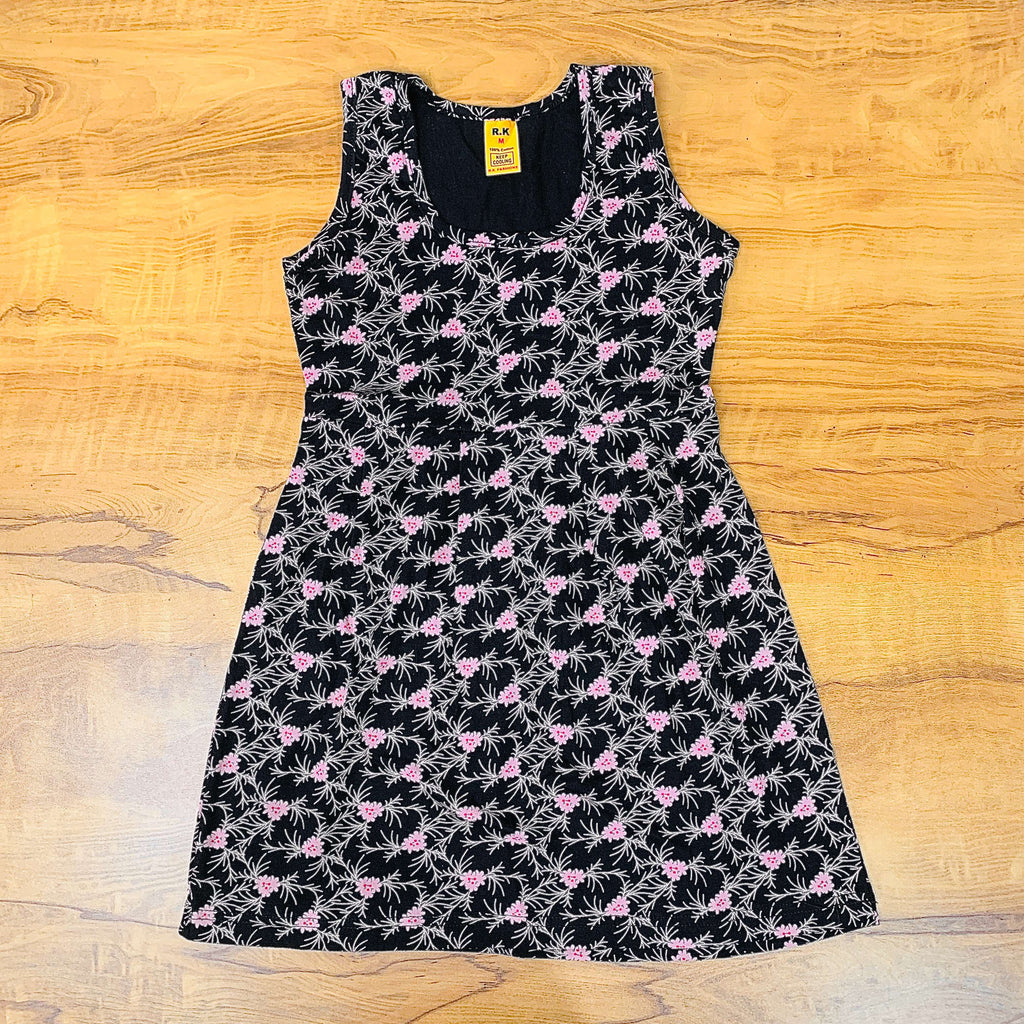 Tiny Pearl Frock Combo Pack Of 2