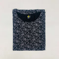 Dots Ladies Printed T-Shirt