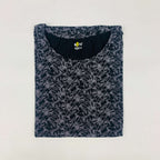 Dots Ladies Printed T-Shirt