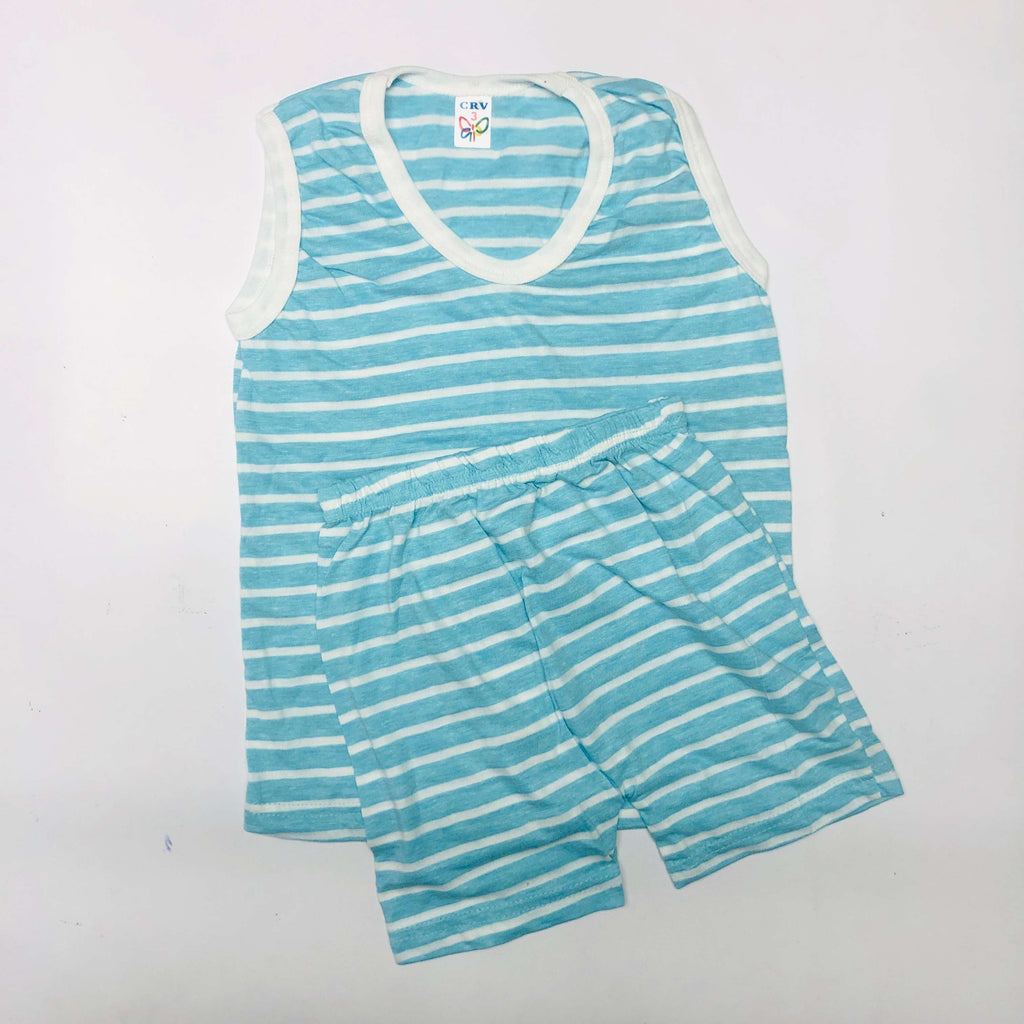 SL Kids Nikker Set