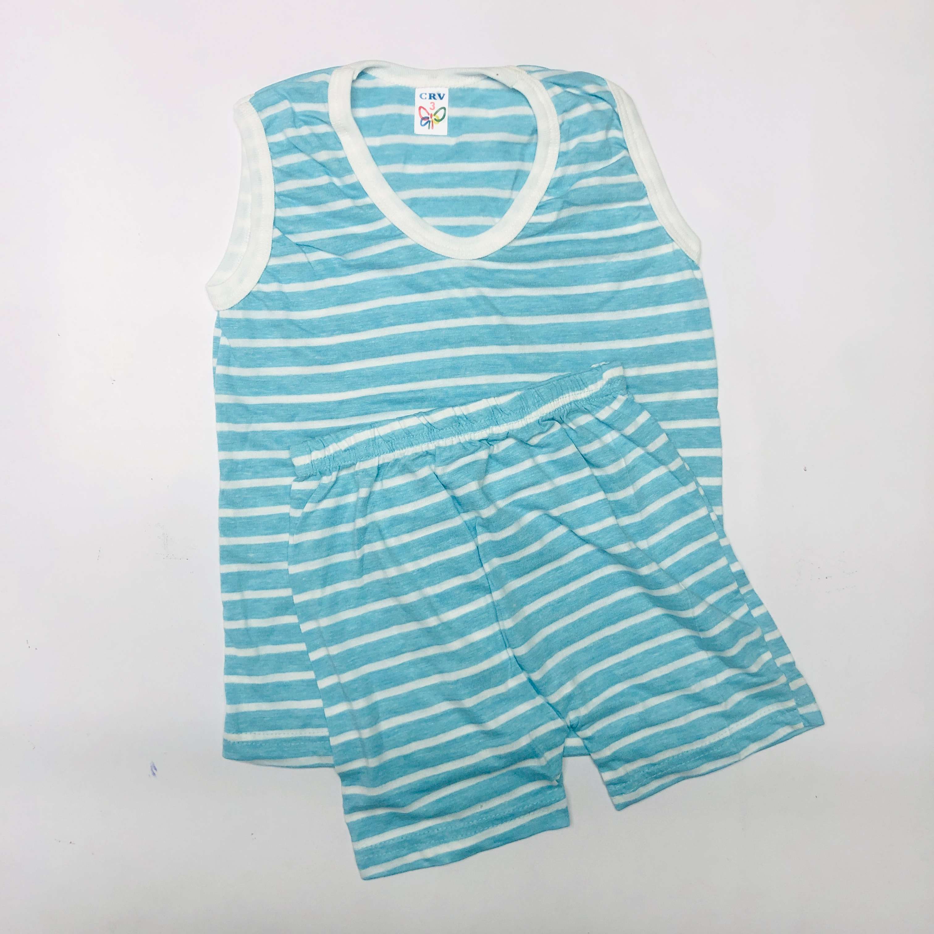 SL Kids Nikker Set
