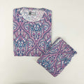Pant Set Printed