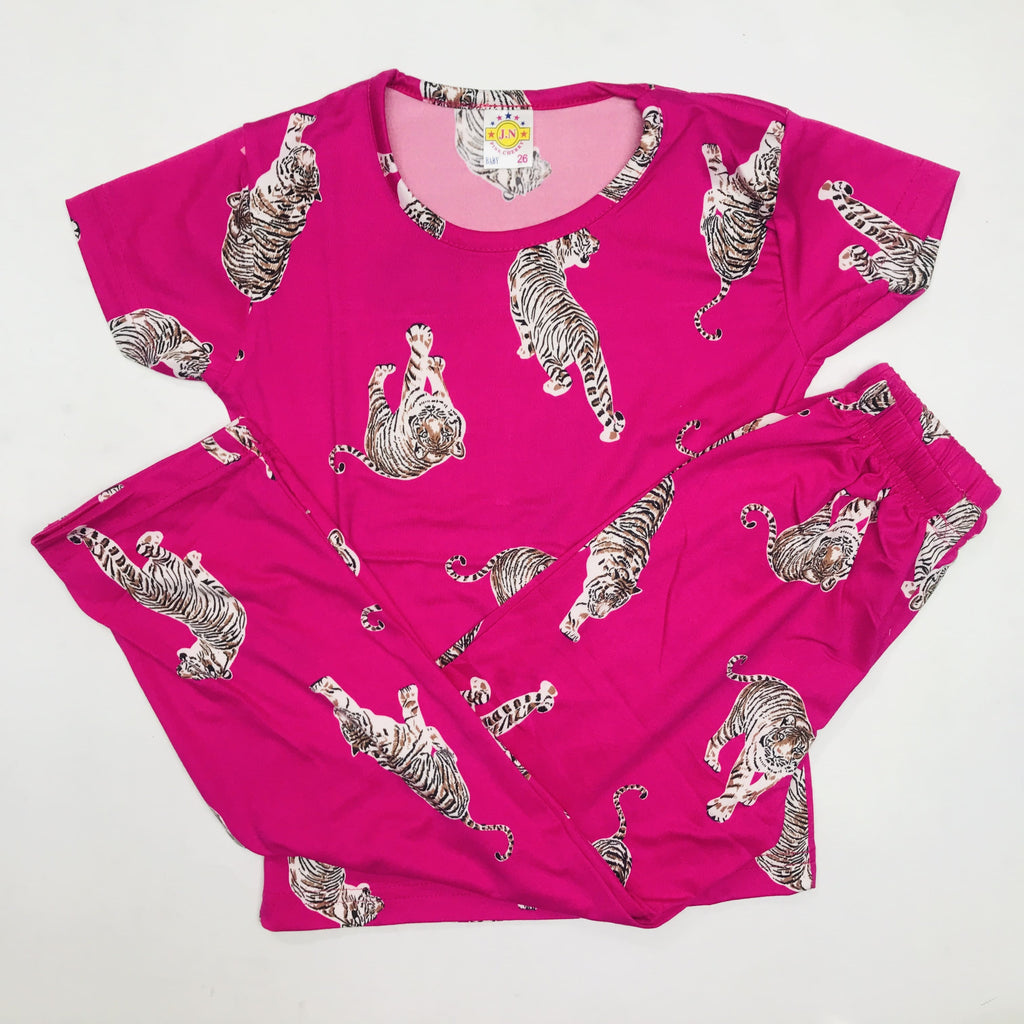 Pant Set