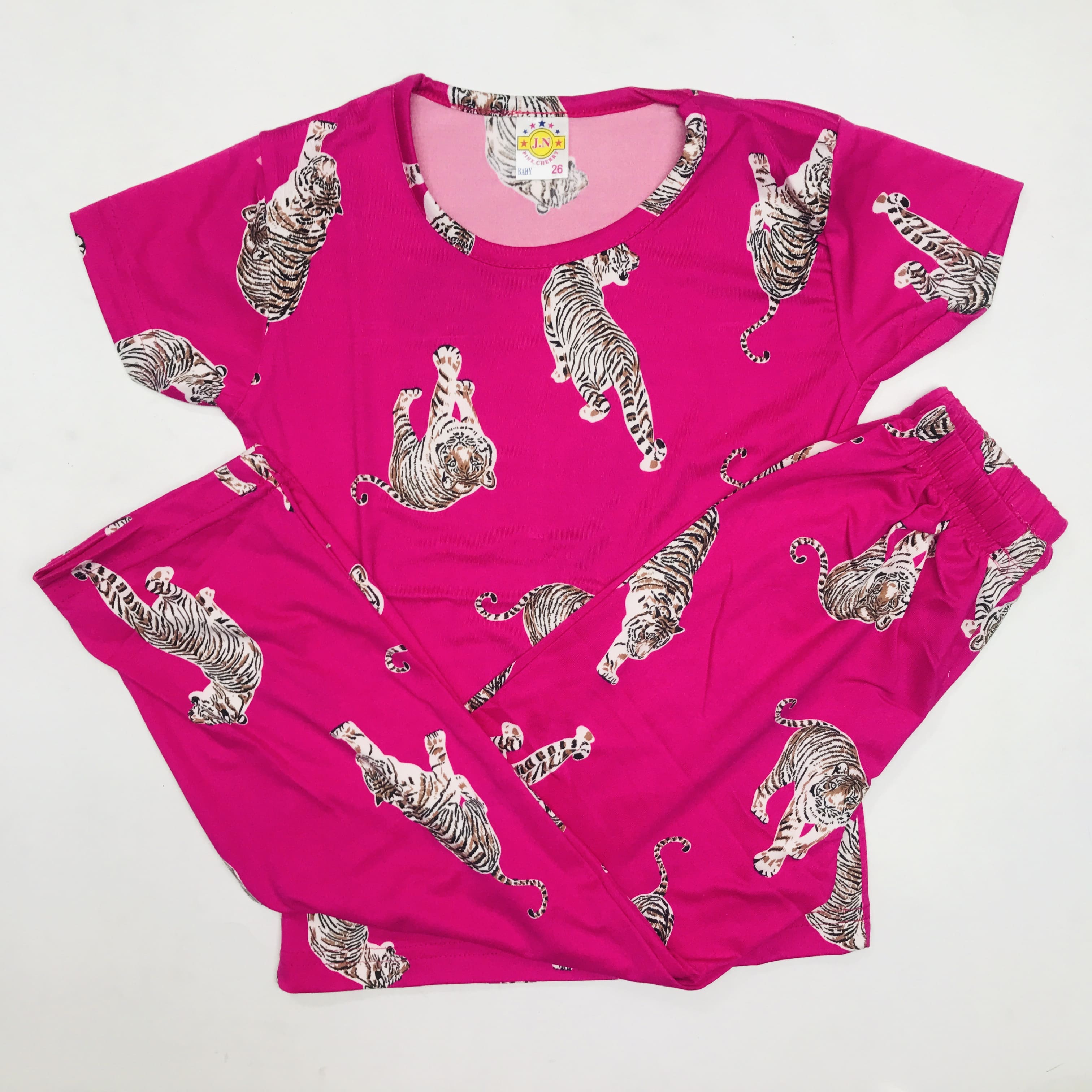 Pant Set