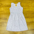 Tiny Pearl Frock Combo Pack Of 2