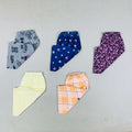 Unisex Kids Pants Pack of 5