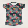 Printed Girls Top