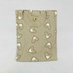 Dots Ladies Printed T-Shirt
