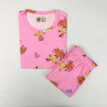 Pant Set Printed