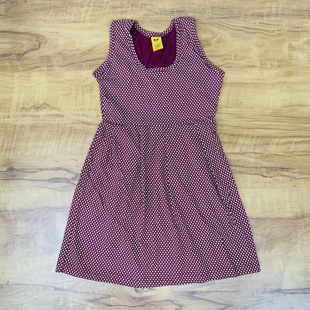 Tiny Pearl Frock Combo Pack Of 2