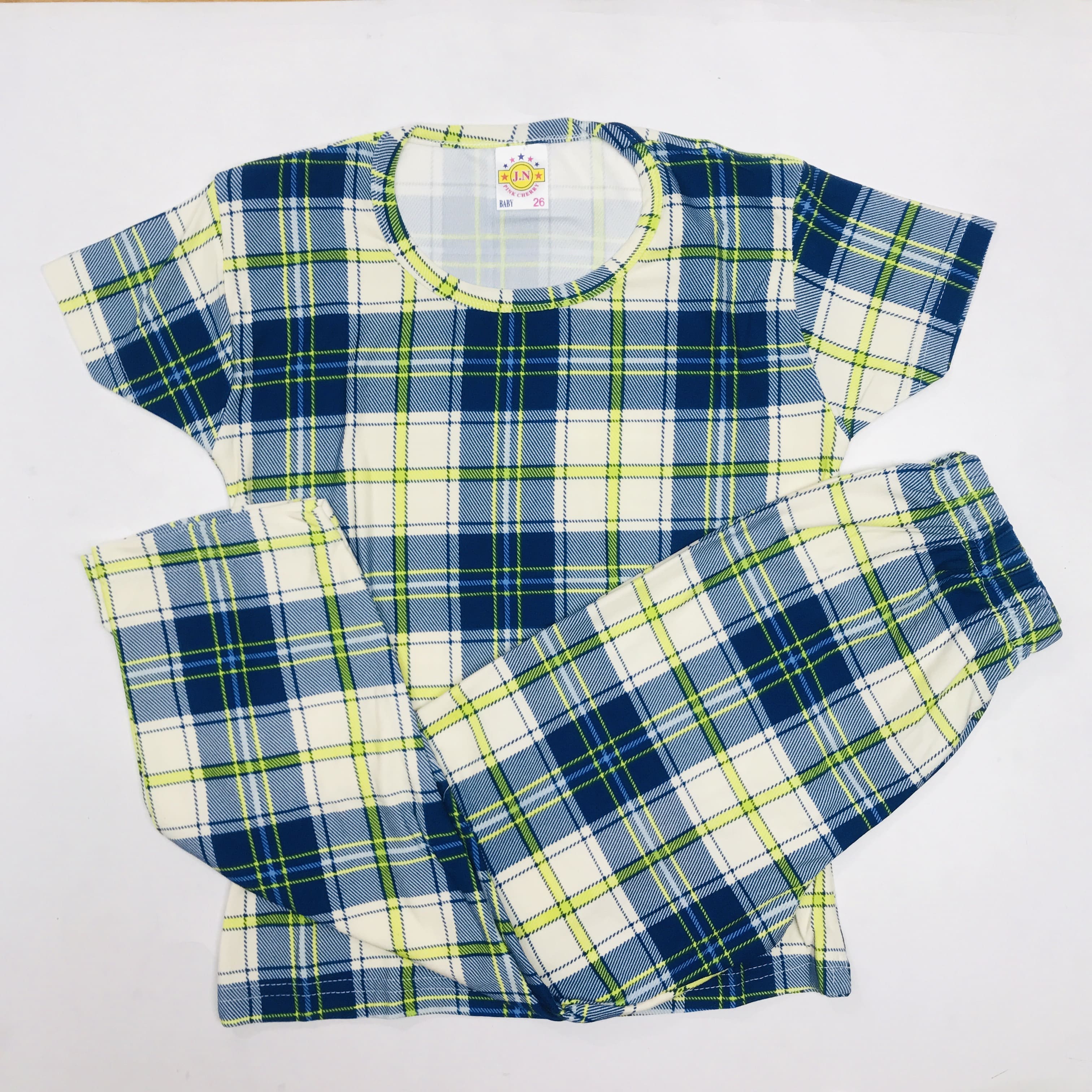 Pant Set