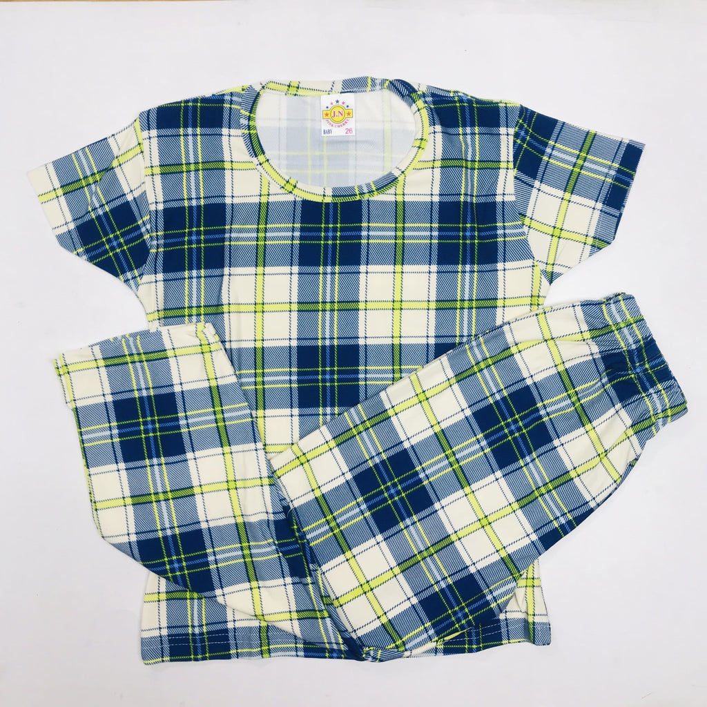 Pant Set