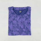 Dots Ladies Printed T-Shirt