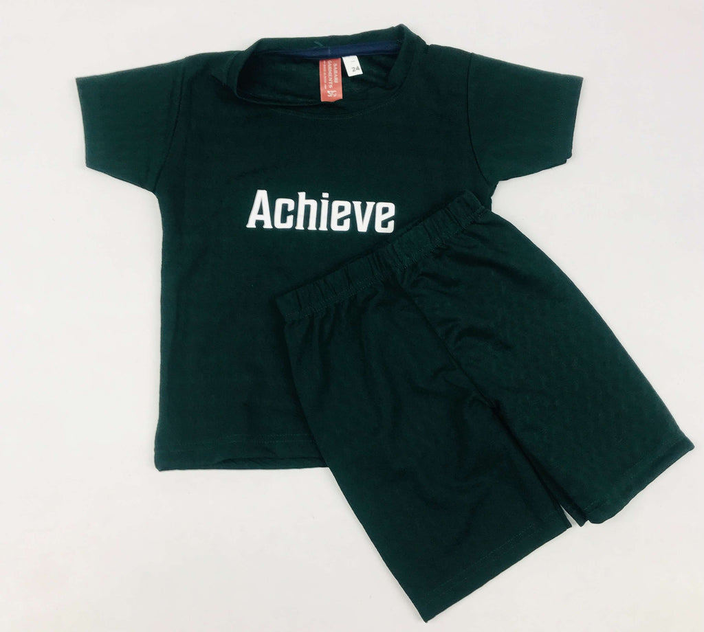 Alpha Kids Nikker Set