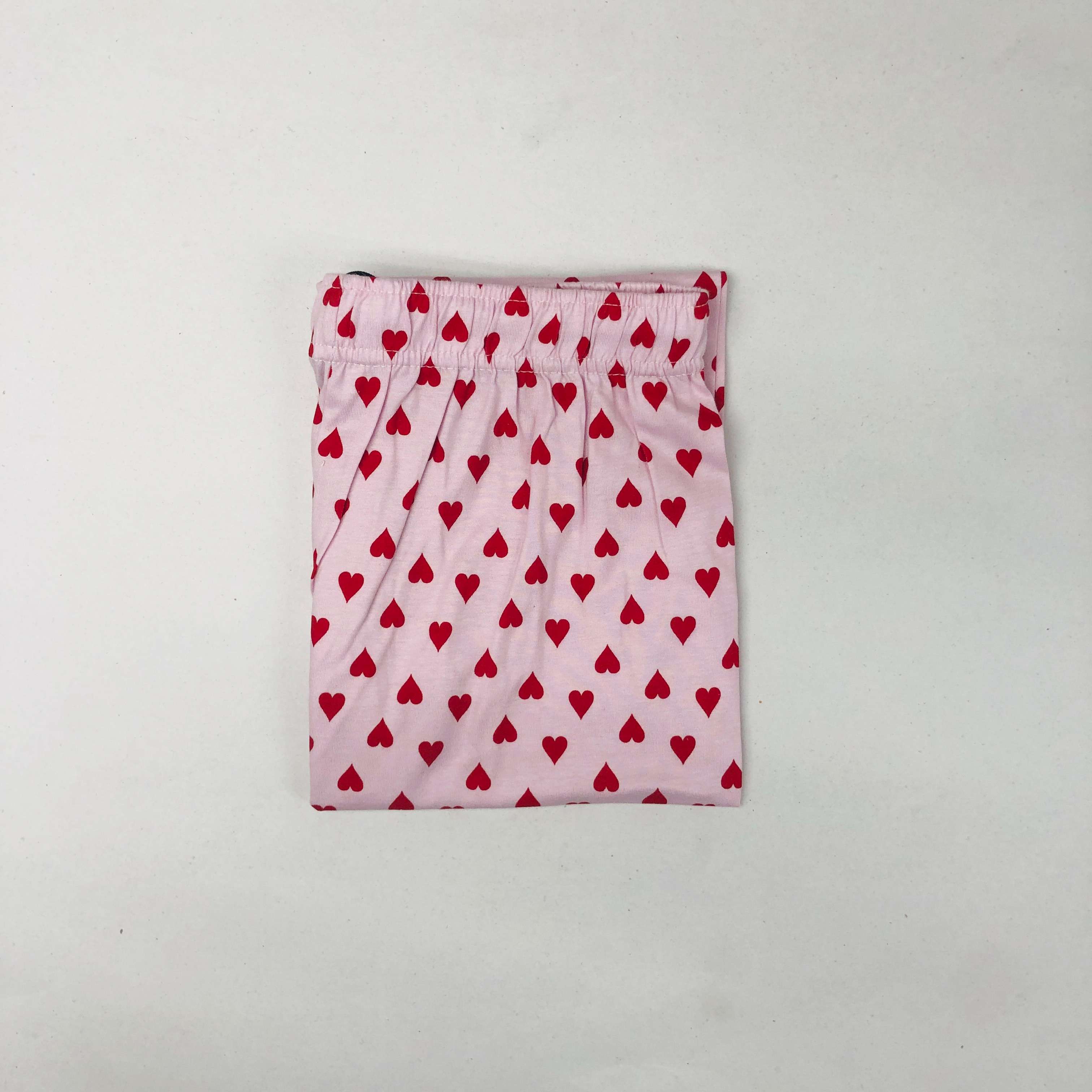 Ladies Trendy Capri