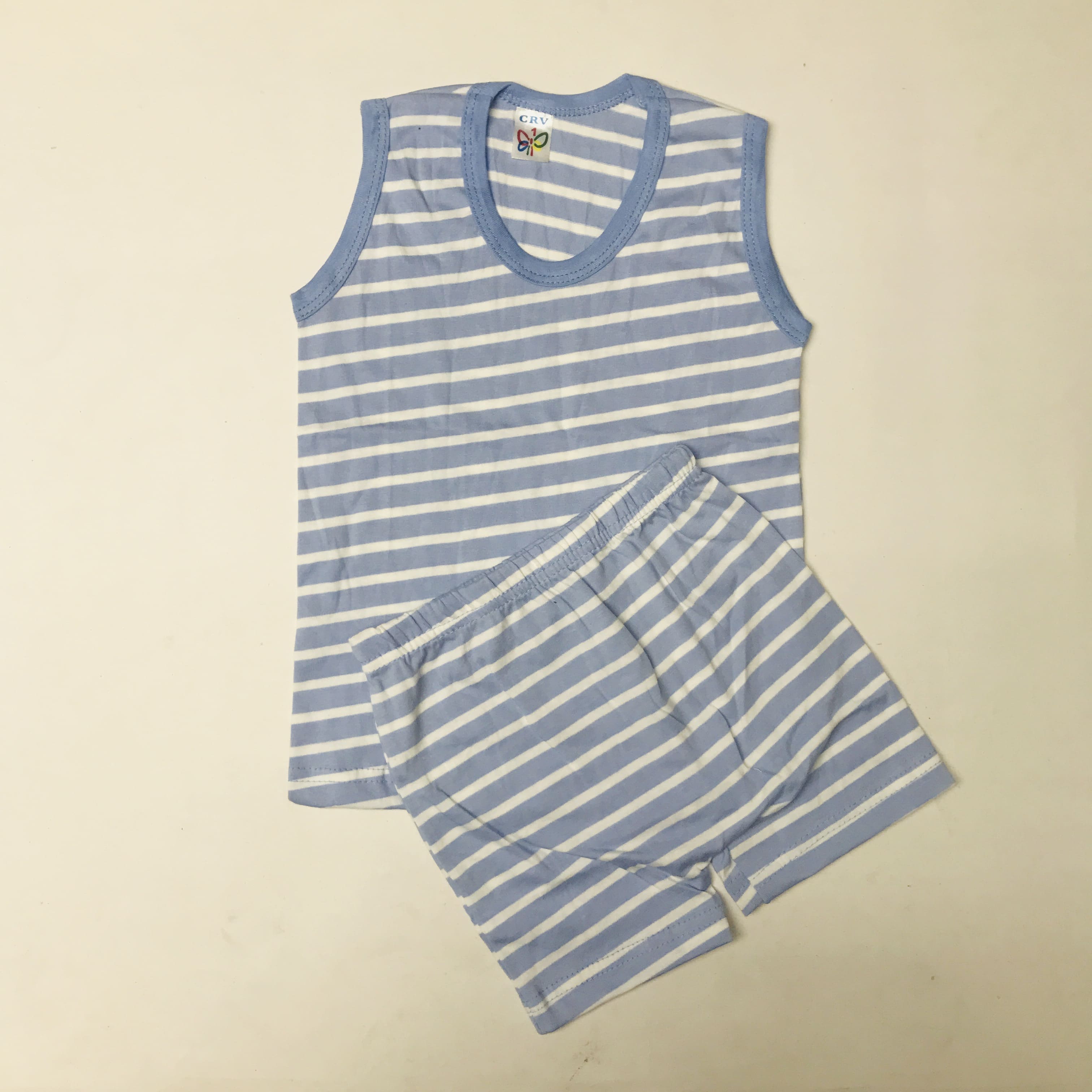 SL Kids Nikker Set