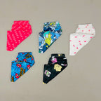 Kids Pant Combo Pack of 5