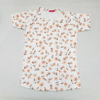 Printed Girls Top