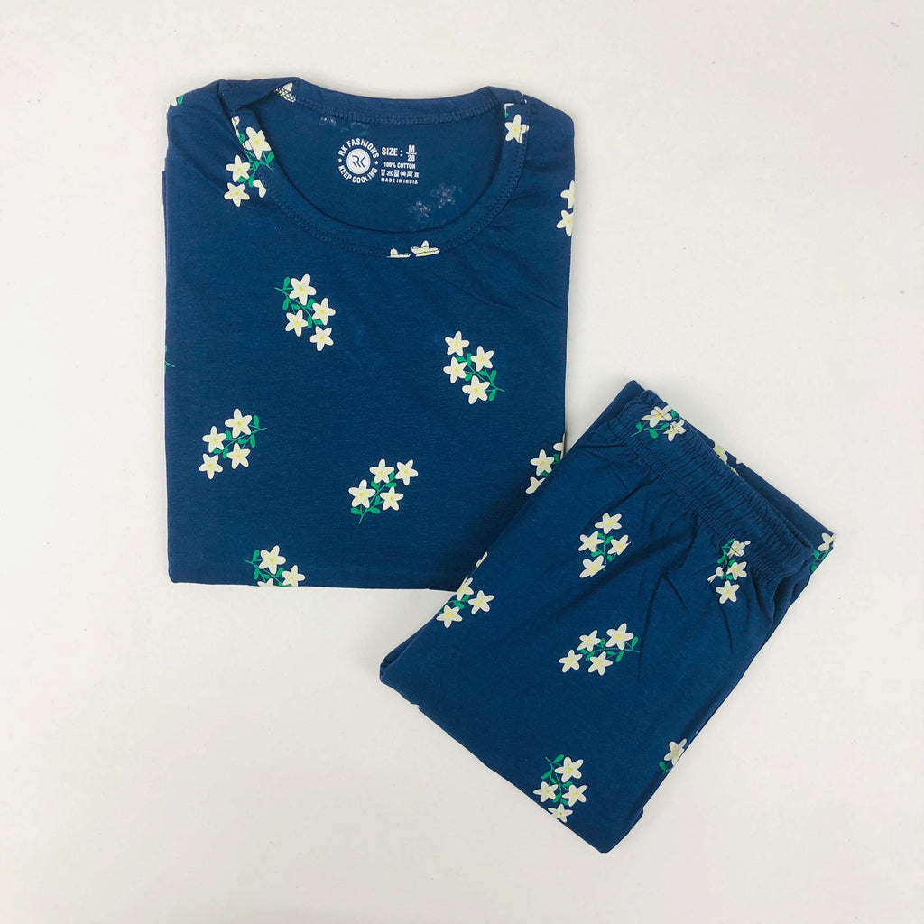 Pant Set Printed