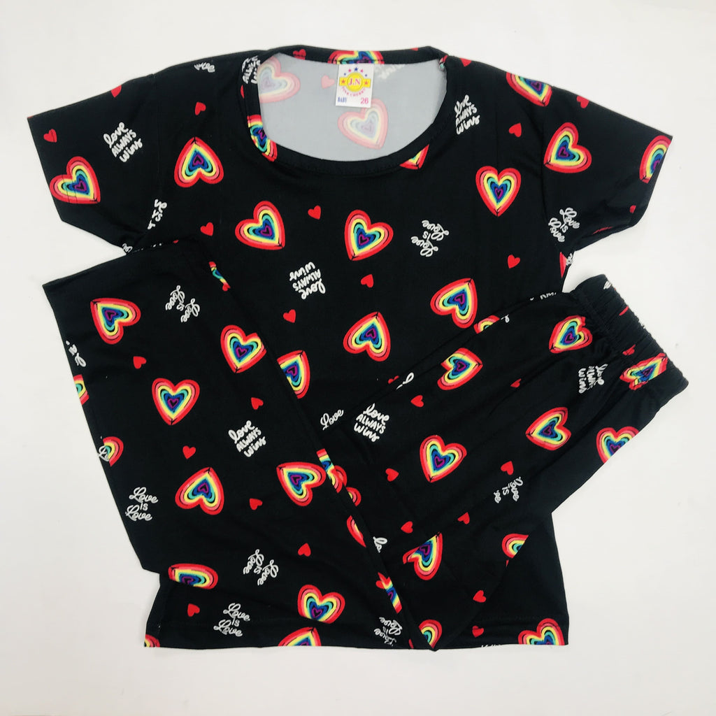 Pant Set