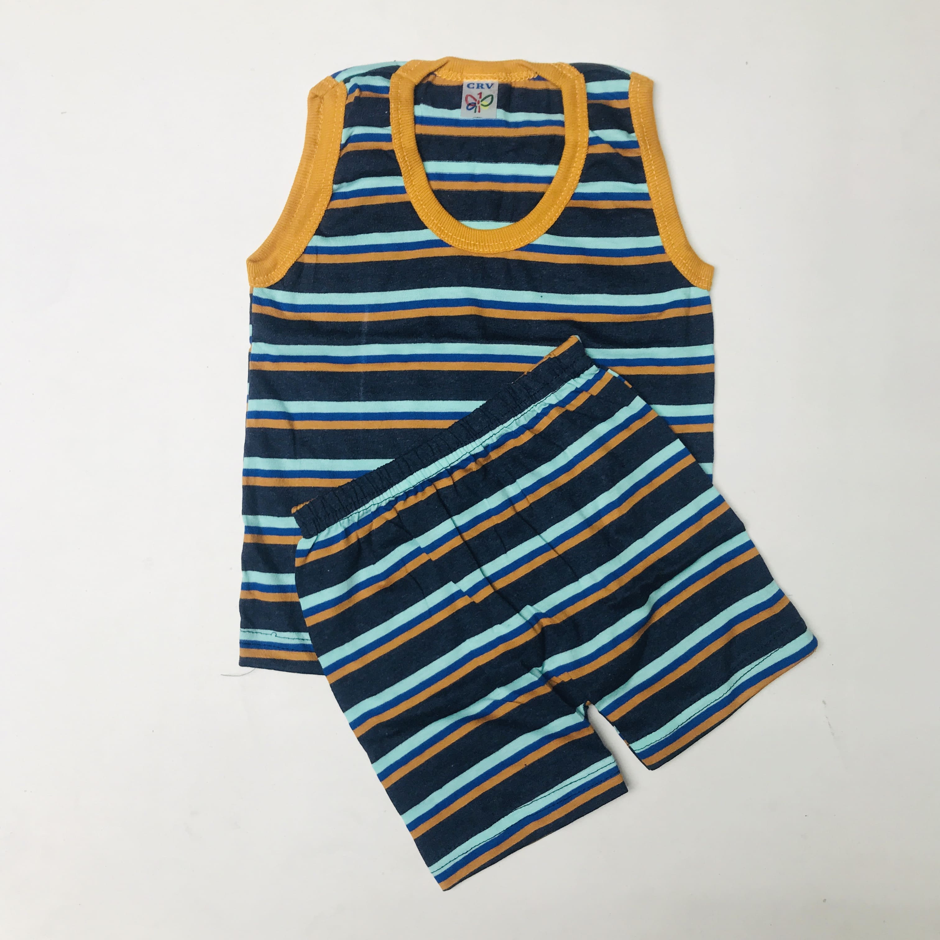 SL Kids Nikker Set
