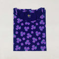Dots Ladies Printed T-Shirt