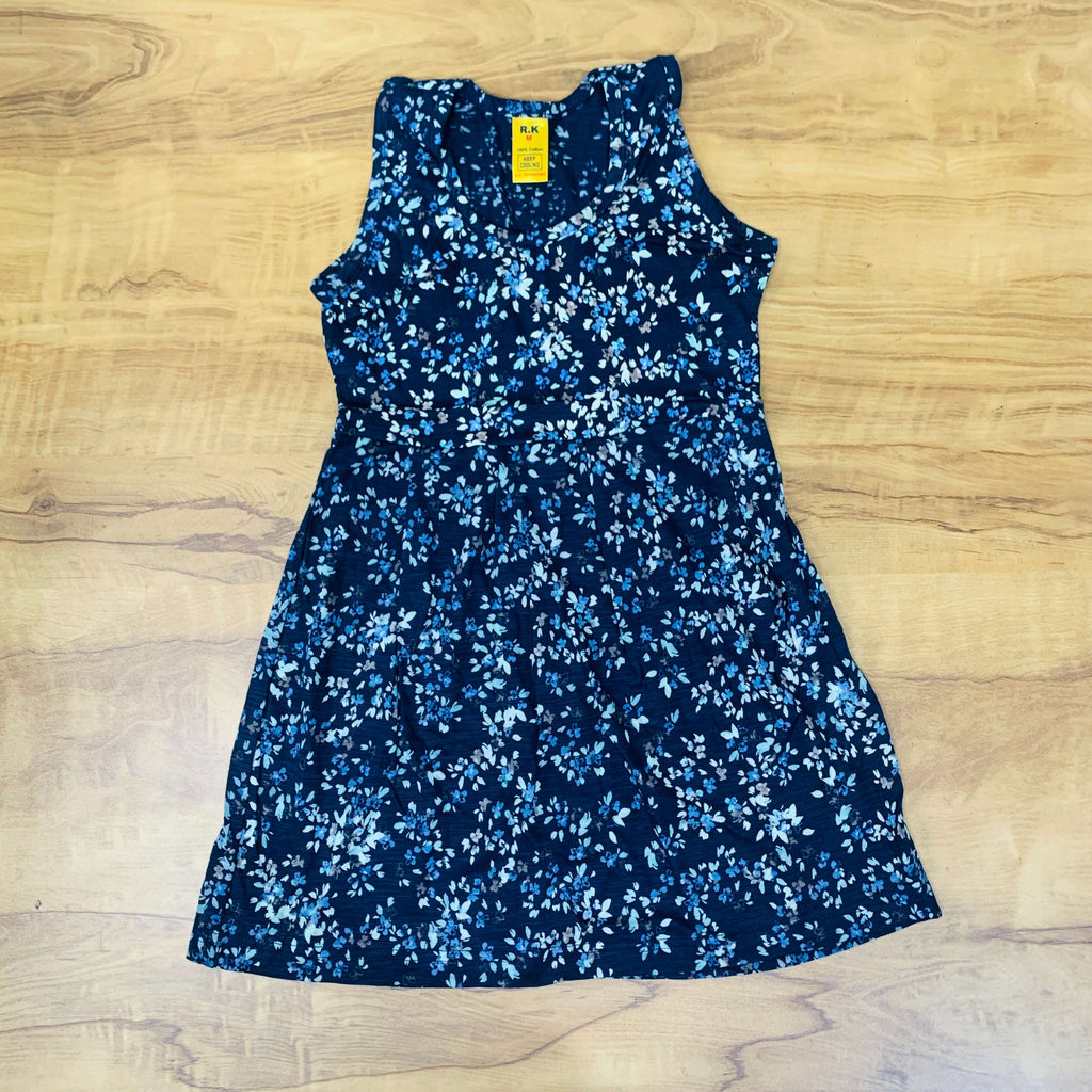 Tiny Pearl Frock Combo Pack Of 2