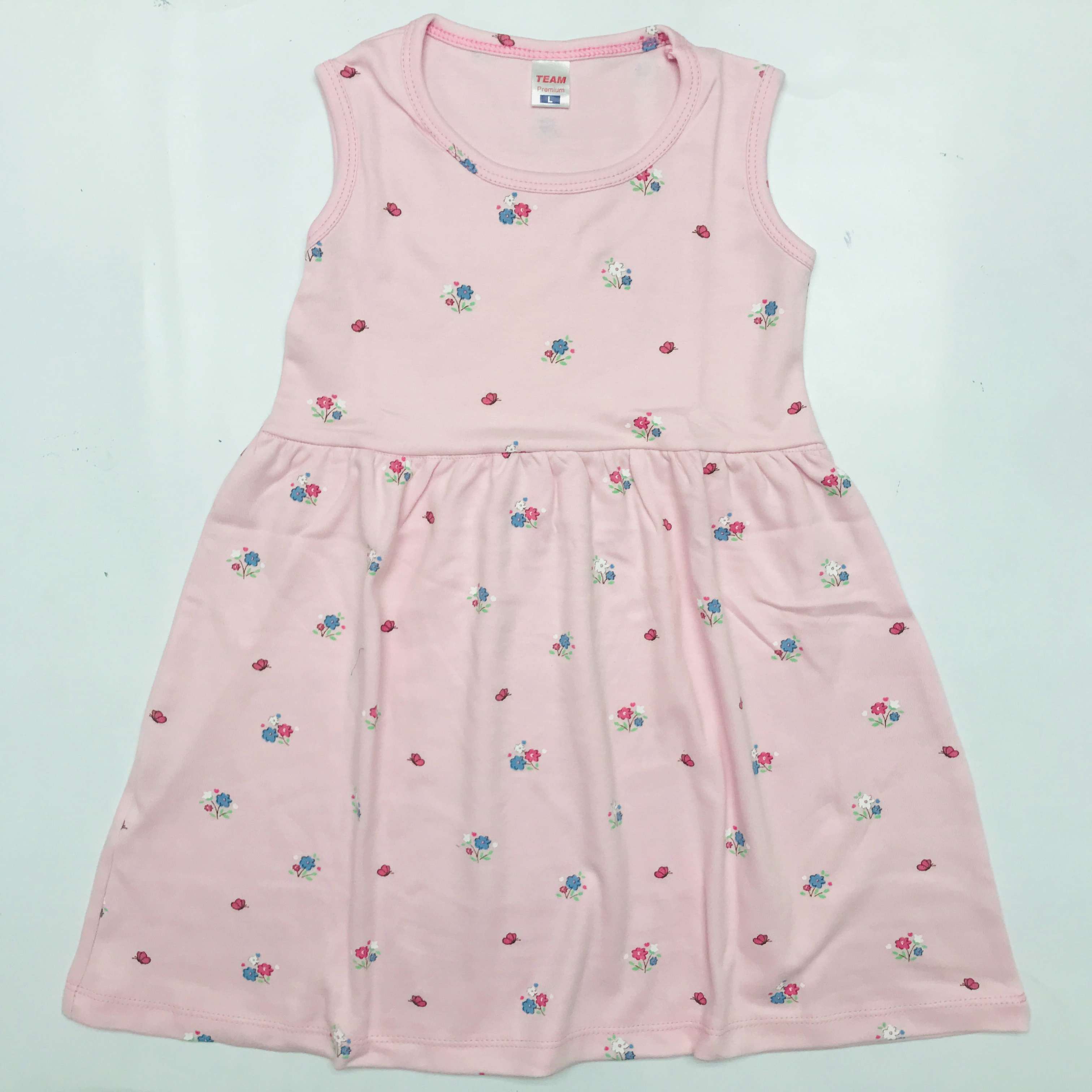 Premium Kids SL Frock Pack Of 3