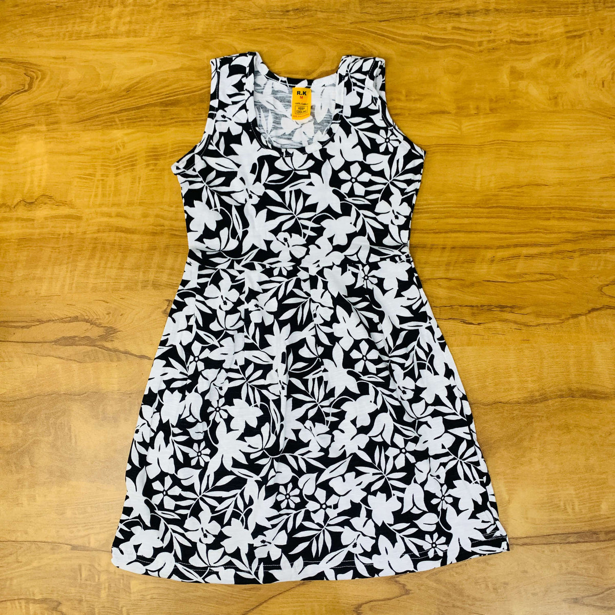Tiny Pearl Frock Combo Pack Of 2