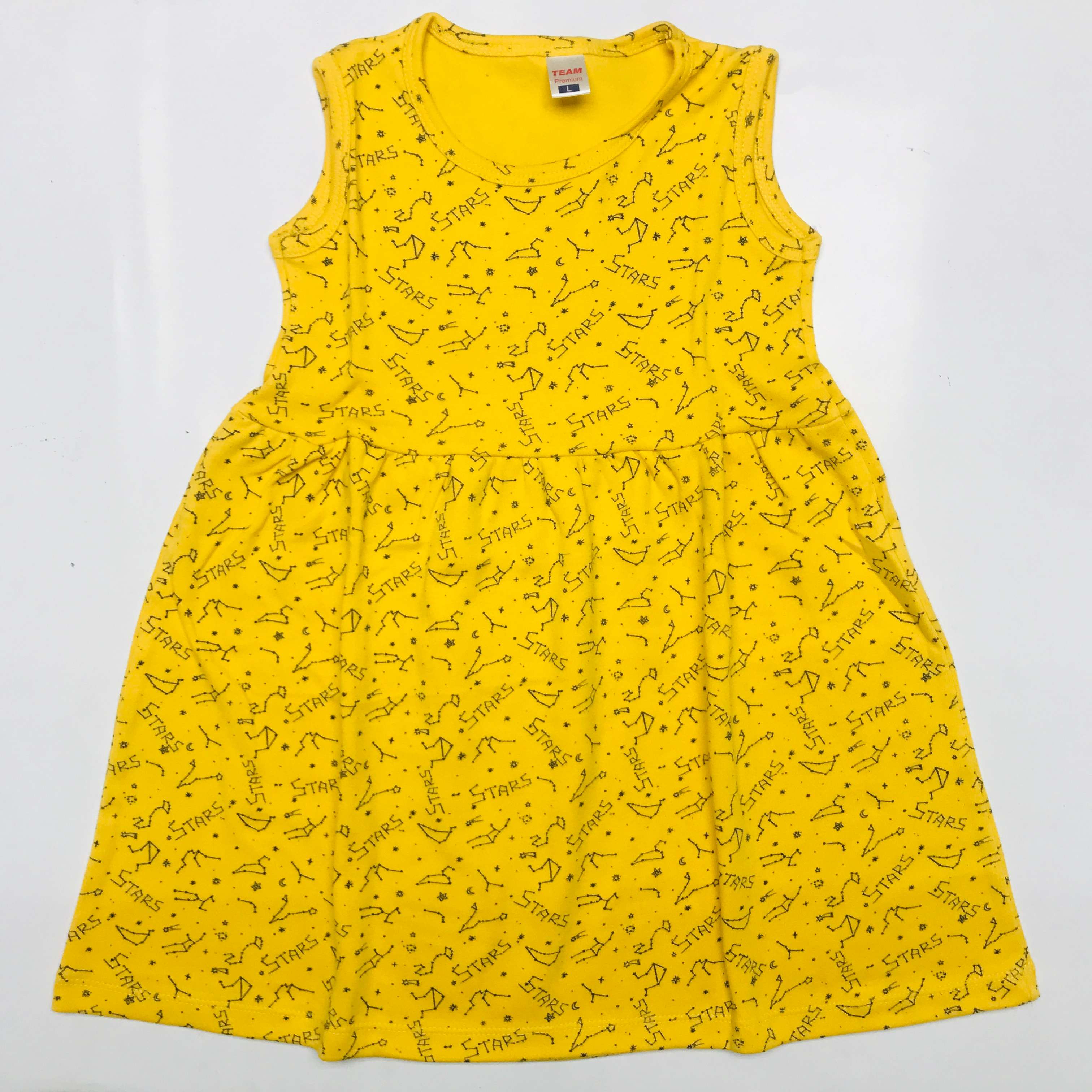 Premium Kids SL Frock Pack Of 3