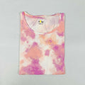 Dots Ladies Printed T-Shirt