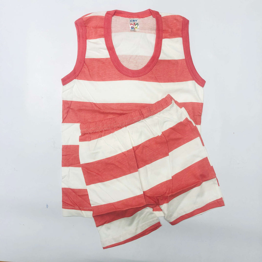 SL Kids Nikker Set