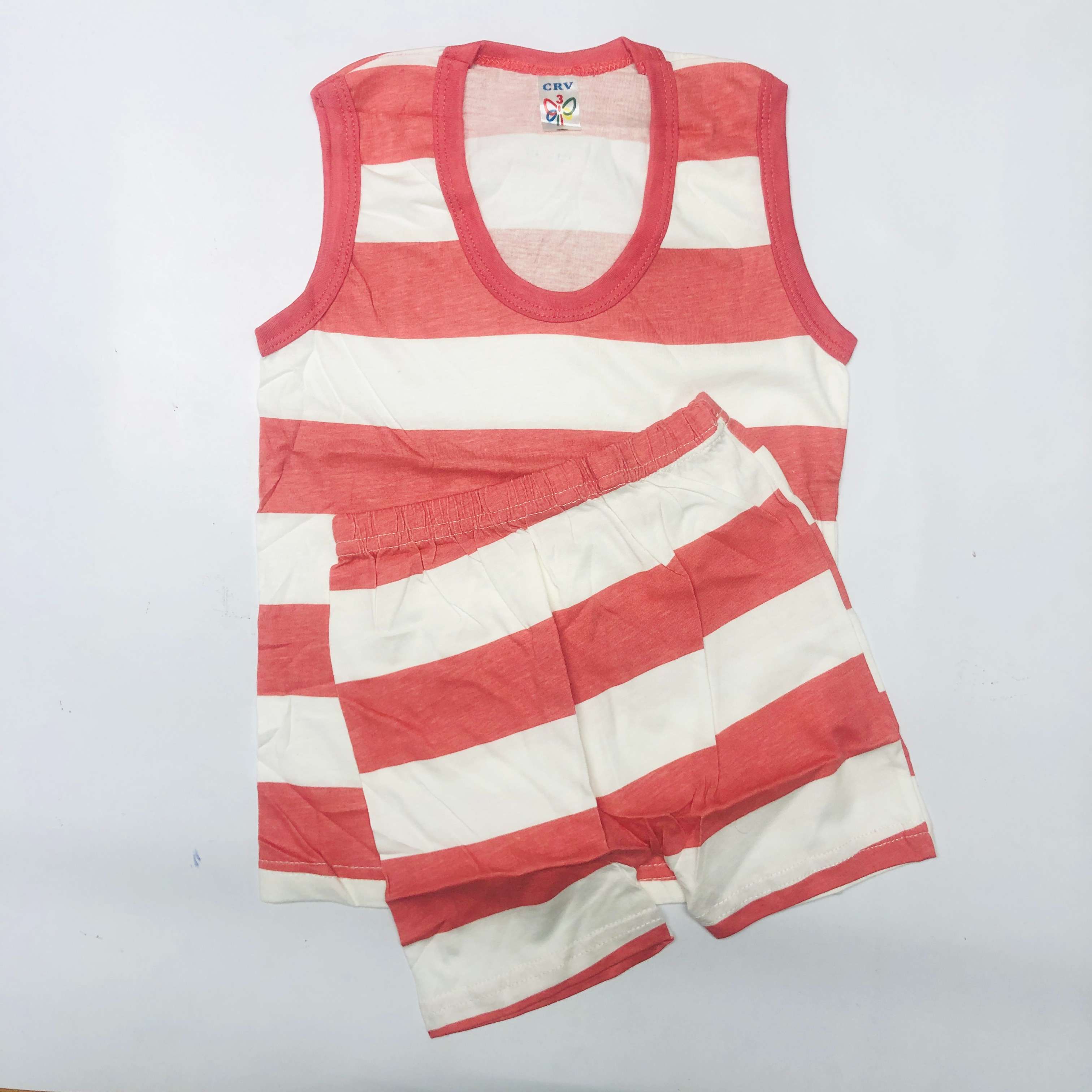 SL Kids Nikker Set