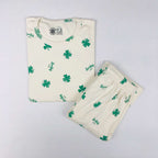 Pant Set Printed