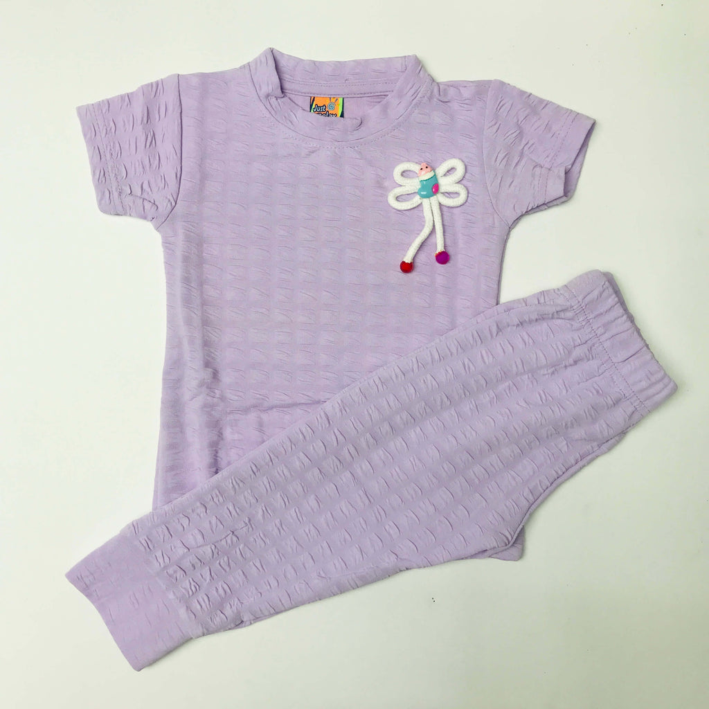Pant Set