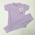 Pant Set