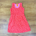 Tiny Pearl Frock Combo Pack Of 2