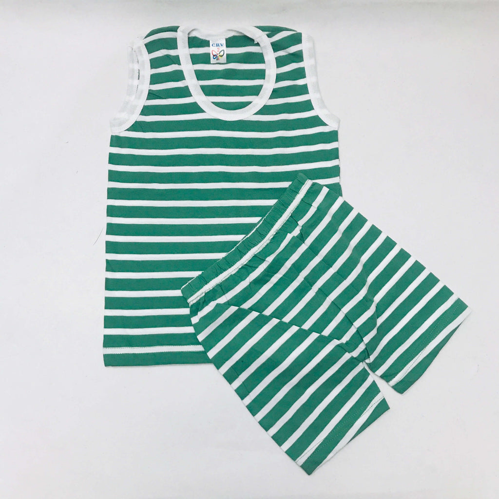 Kids Nikker Set