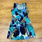 Tiny Pearl Frock Combo Pack Of 2