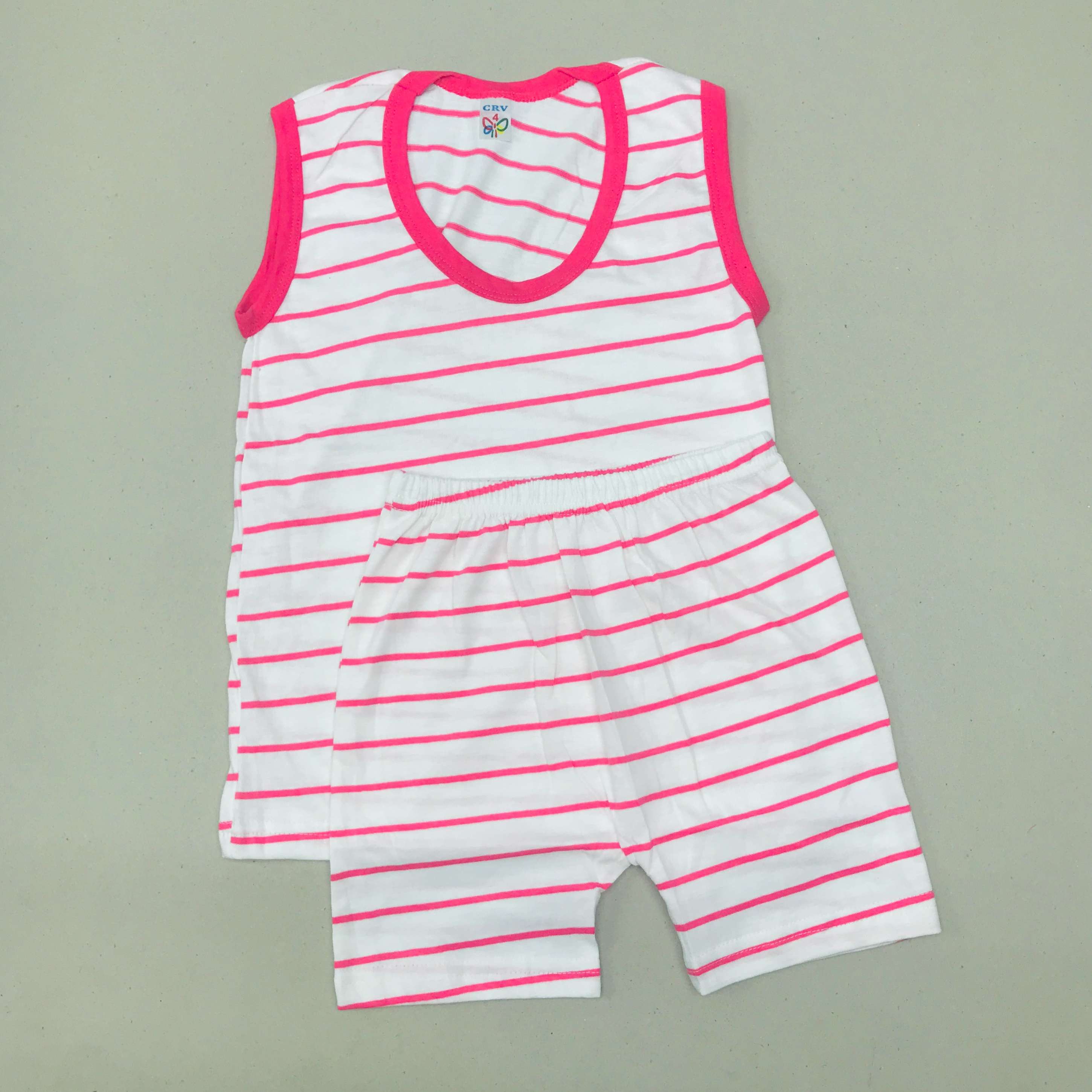 SL Kids Nikker Set
