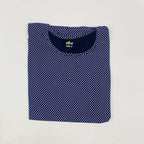Dots Ladies Printed T-Shirt