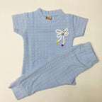 Pant Set